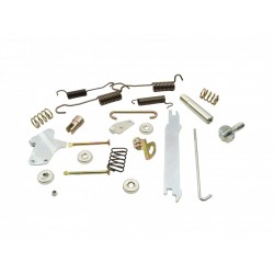 FÉKJAVÍTÓ KÉSZLET IVECO DAILY 90 HÁTUL BAL 30-40 8124927