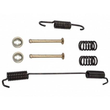 FÉKPOFÁK RUGÓ FIAT DOBLO 00 HÁTSÓ 98845050