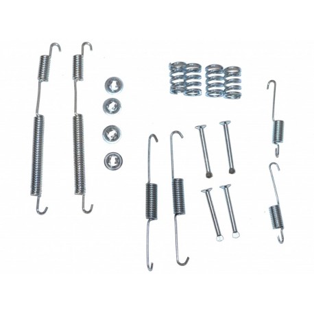 FÉKPOFÁK RUGÓ FIAT DUCATO 94 HÁTSÓ 14 2001 9945885