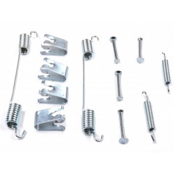 FÉKPOFÁK RUGÓ FIAT DUCATO 94 11/2001 4308.67