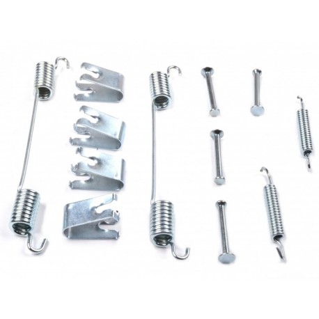 FÉKPOFÁK RUGÓ FIAT DUCATO 94 11/2001 4308.67