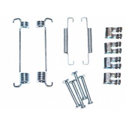 FÉKPOFÁK RUGÓ FIAT DUCATO 94 HÁTUL 7550851