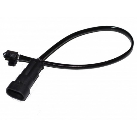 FÉKBETÉTEK ÉRZÉKELŐ IVECO DAILY 90 ELÖL 300MM 42567357