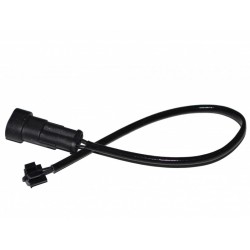 FÉKBETÉTEK ÉRZÉKELŐ IVECO DAILY 00 HÁTUL 300MM 42567357