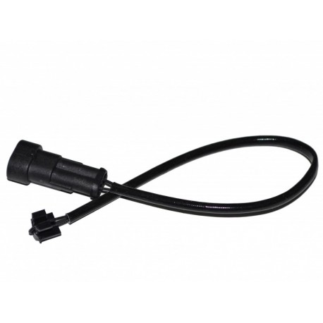 FÉKBETÉTEK ÉRZÉKELŐ IVECO DAILY 00 HÁTUL 300MM 42567357