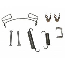 FÉKPOFÁK RUGÓ IVECO DAILY 90 L/R 93161851