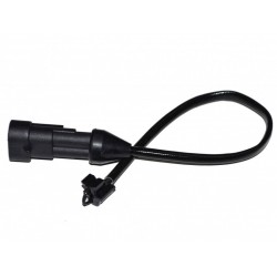 FÉKBETÉTEK ÉRZÉKELŐ IVECO DAILY 00 HÁTUL 250MM 42559616