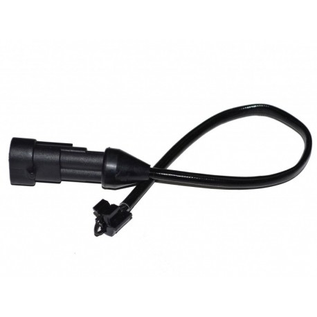 FÉKBETÉTEK ÉRZÉKELŐ IVECO DAILY 00 HÁTUL 250MM 42559616