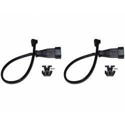 FÉKBETÉTEK ÉRZÉKELŐ IVECO DAILY 06 HÁTSÓ SZETT 250MM 5801486731