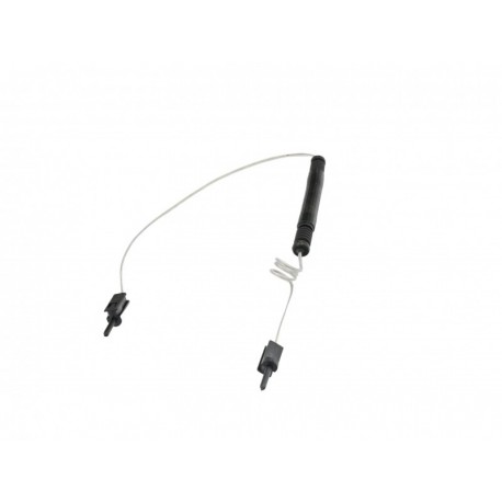 FÉKBETÉT ÉRZÉKELŐ MERCEDES SPRINTER 95 901-905 ELÖL 669 540 04 17