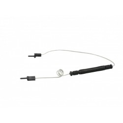 FÉKBETÉT ÉRZÉKELŐ MERCEDES SPRINTER 95 901-905 ELÖL 669 540 04 17