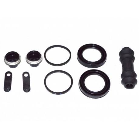 FÉKNYEREG JAVÍTÓ KÉSZLET RENAULT MASTER 98 ELSŐ GUMITÖMÍTÉS [Ø 45] 77 01 205 766