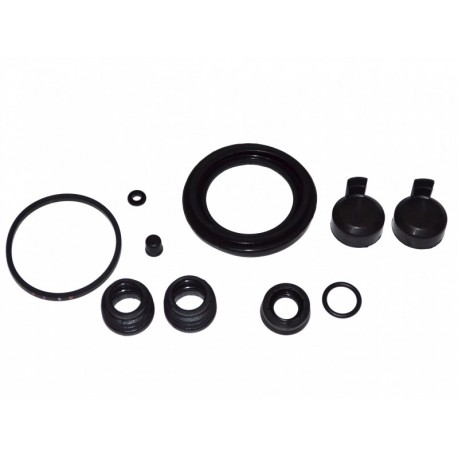 FÉKNYEREG JAVÍTÓ KÉSZLET RENAULT MASTER 10 HÁTSÓ GUMI TÖMÍTÉSEK 60MM BREMBO 440115651R