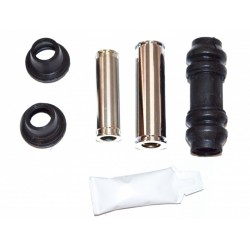 FÉKNYEREG SÍN/VEZETŐ RENAULT MASTER 98 ELÖL [+] GUMITÖMÍTÉSEK 77 01 205 768