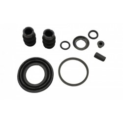 FÉKNYEREG JAVÍTÓ KÉSZLET RENAULT MASTER 98 HÁTSÓ GUMITÖMÍTÉS 42MM BOSCH 7701207639