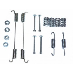 FÉKPOFÁK RUGÓ FIAT DOBLO 00 HÁTSÓ 7550796