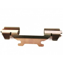 FÉKNYEREG RUGÓ IVECO DAILY 06 ELÖL 35C14 42555882