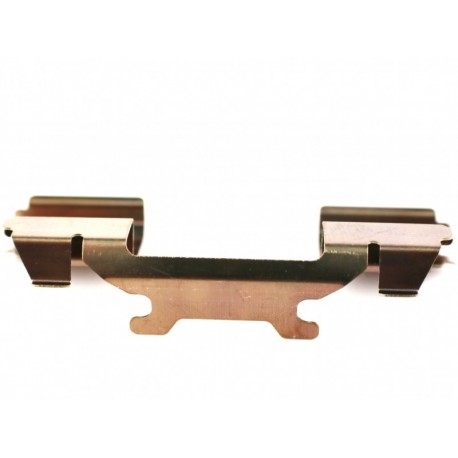 FÉKNYEREG RUGÓ IVECO DAILY 06 ELÖL 35C14 42555882