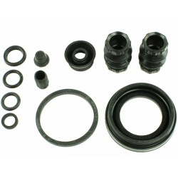 FÉKNYEREG JAVÍTÓ KÉSZLET CITROEN BERLINGO 08 HÁTSÓ GUMI TÖMÍTÉSEK 38MM LUCAS 4401.Q2