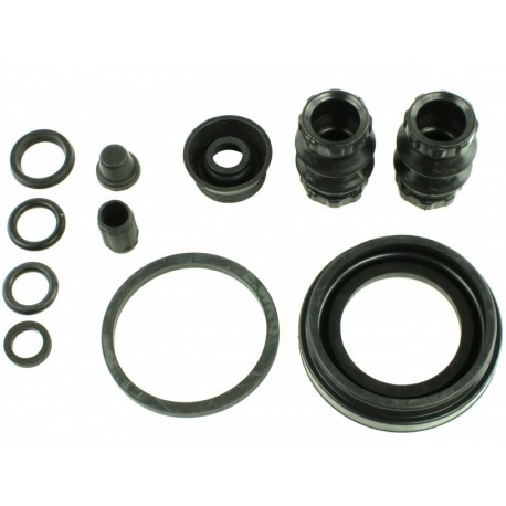 FÉKNYEREG JAVÍTÓ KÉSZLET CITROEN BERLINGO 08 HÁTSÓ GUMI TÖMÍTÉSEK 38MM LUCAS 4401.Q2