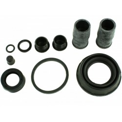 FÉKNYEREG JAVÍTÓ KÉSZLET FORD TRANSIT CONNECT 13 HÁTSÓ GUMITÖMÍTÉS 38MM ATE 1223 706