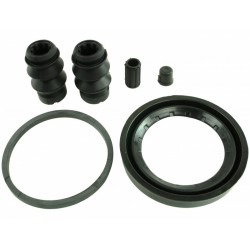 FÉKNYEREG JAVÍTÓ KÉSZLET FIAT DOBLO 09 ELSŐ GUMITÖMÍTÉSEK 4400N3