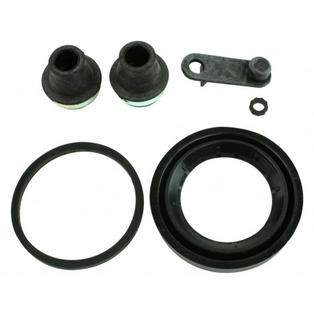 FÉKNYEREG JAVÍTÓ KÉSZLET FORD TRANSIT 06 ELSŐ GUMI TÖMÍTÉSEK 54MM BENDIX/BOSCH 7701205626