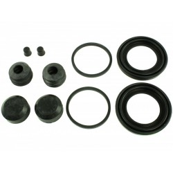 FÉKNYEREG JAVÍTÓ KÉSZLET FIAT DUCATO 06 ELSŐ GUMI TÖMÍTÉSEK 44/48MM BREMBO 9949417