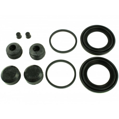 FÉKNYEREG JAVÍTÓ KÉSZLET FIAT DUCATO 06 ELSŐ GUMI TÖMÍTÉSEK 44/48MM BREMBO 9949417