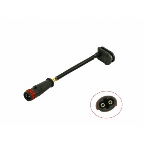 FÉKBETÉT ÉRZÉKELŐ MERCEDES SPRINTER 06 906 HÁTSÓ BOSCH 6395401417