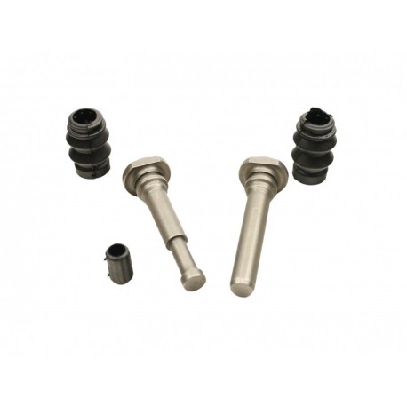 FÉKNYEREG SÍN/VEZETÉK FORD TRANSIT 06 ELÖL [+] GUMITÖMÍTÉSEK 1433957