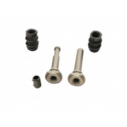 FÉKNYEREG SÍN/VEZETÉK FORD TRANSIT 06 ELÖL [+] GUMITÖMÍTÉSEK 1433957