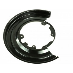 FÉKTÁRCSA BURKOLAT IVECO DAILY 06 HÁTUL BALRA 42530366