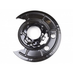 FIAT DUCATO 06 FIAT DUCATO FÉKTÁRCSA BURKOLAT HÁTUL BALRA 77364017