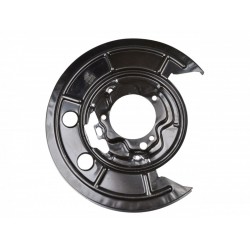 FIAT DUCATO 06 FIAT DUCATO FÉKTÁRCSA BURKOLAT JOBB HÁTUL 77364018