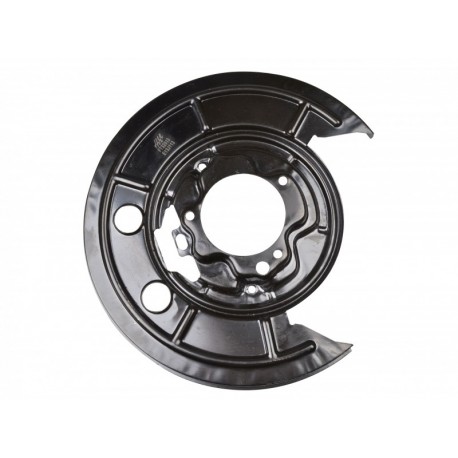 FIAT DUCATO 06 FIAT DUCATO FÉKTÁRCSA BURKOLAT JOBB HÁTUL 77364018