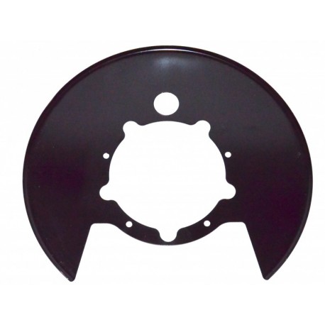 FÉKTÁRCSA BURKOLAT IVECO DAILY 06 HÁTSÓ 7188172