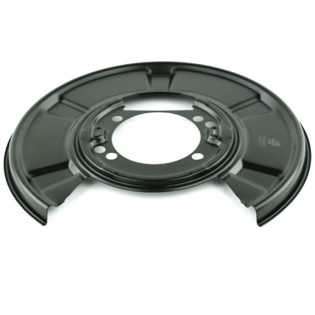 FÉKTÁRCSA BURKOLAT MERCEDES SPRINTER 06 906 HÁTUL L/R A9064230420