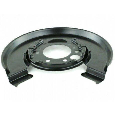 FÉKTÁRCSA BURKOLAT MERCEDES SPRINTER 95 901-905 HÁTUL JOBBRA A4614230220