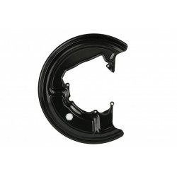 FÉKTÁRCSA BURKOLAT IVECO DAILY 06 HÁTUL BAL 65C 42556909