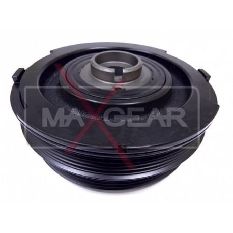 Szíjtárcsa, főtengely BMW 11232247565