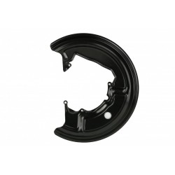 FÉKTÁRCSA BURKOLAT IVECO DAILY 06 HÁTUL JOBBRA 65C 42556910