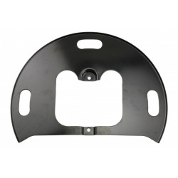 FÉKTÁRCSA BURKOLAT IVECO DAILY 06 ELÖL L/R MODELL C 5801372478