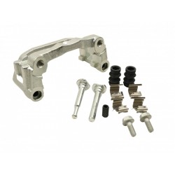 FÉKNYEREG FORD TRANSIT 06 BAL HÁTSÓ FÉKNYEREG TARTÓ/TARTÓ 6C11-2B135-AD