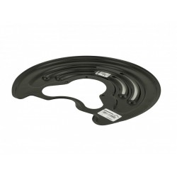 FÉKTÁRCSA BURKOLAT RENAULT TRAFIC 01 HÁTUL BALRA 8200050008