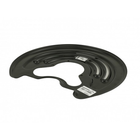 FÉKTÁRCSA BURKOLAT RENAULT TRAFIC 01 HÁTUL BALRA 8200050008