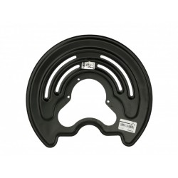 FÉKTÁRCSA BURKOLAT RENAULT TRAFIC 01 HÁTUL BALRA 8200050008