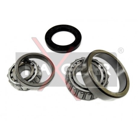 Kerékcsapágy készlet IVECO ELSŐ DAILY 35-12 26800330