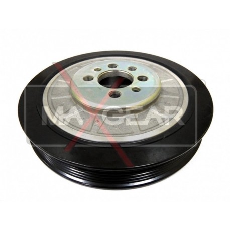 Szíjtárcsa, főtengely VW 028105243AC