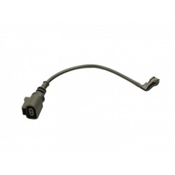 FÉKBETÉT ÉRZÉKELŐ VW CRAFTER 16 ELÖL/HÁTUL 230MM 2N0615437